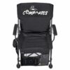 Adventure Electric Camping Chair with Heating Function